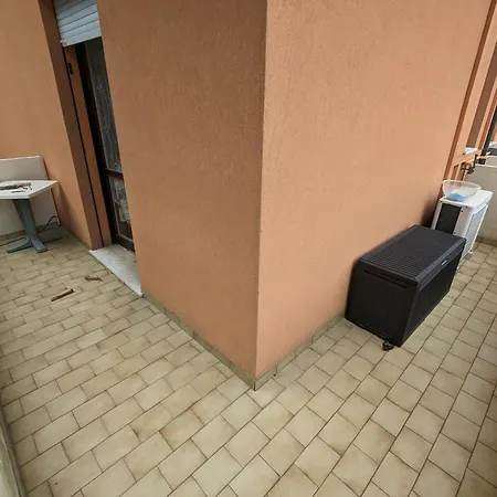Casa Preferita Apartment