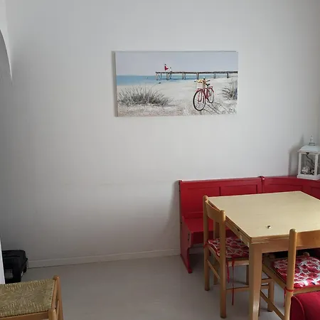 Apartment Casa Preferita Lido di Jesolo