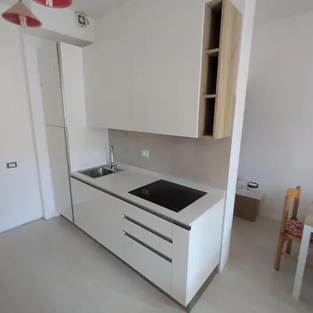 Appartamento Casa Preferita